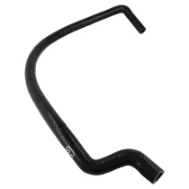 Ford Escort Mk2 Silikonslang Värmare-Vattenpump Svart QSP Products